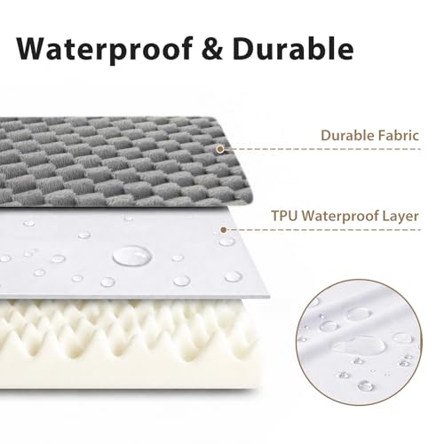 40% Off LEXTRO XXL Orthopedic Dog Bed - Image 5