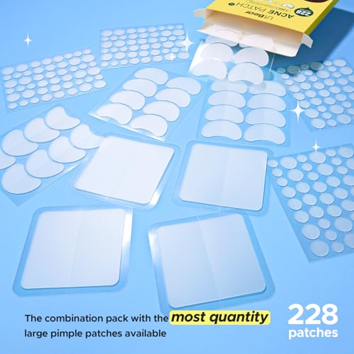 50% Off LitBear Pimple Patches with Code D9LUYWB2 - Image 3