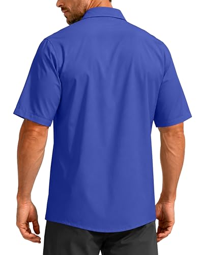 Save 40% on G Gradual Men's UPF 50+ Fishing Shirt - Image 3