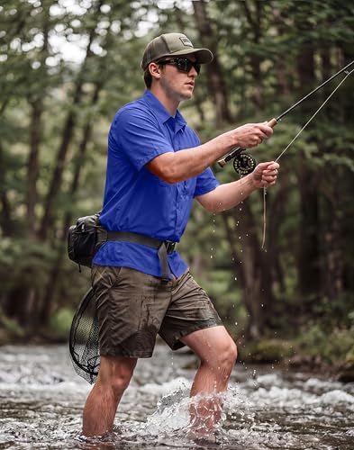 Save 40% on G Gradual Men's UPF 50+ Fishing Shirt - Image 5