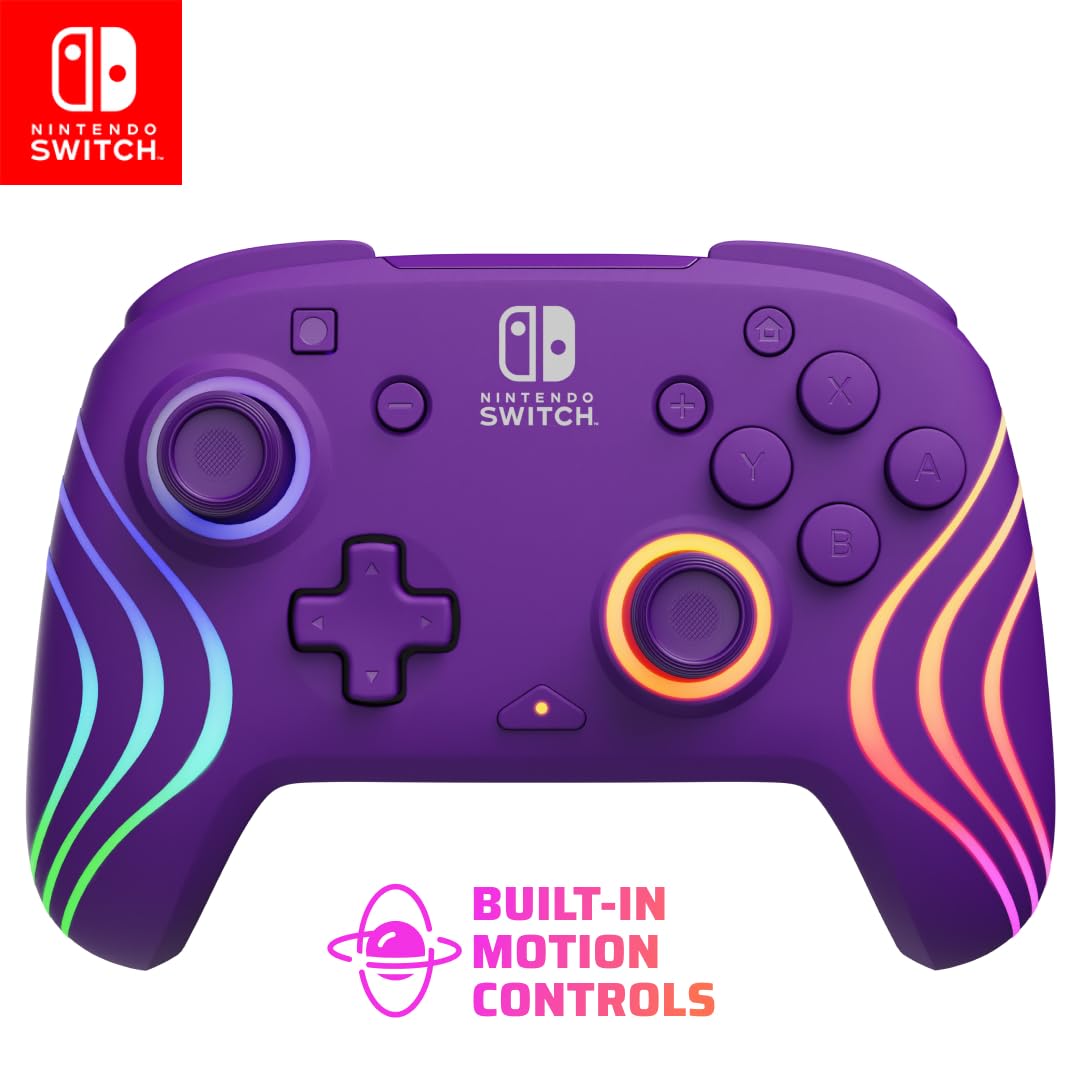 50% Off PDP Afterglow Wireless Controller for Switch/Switch 2