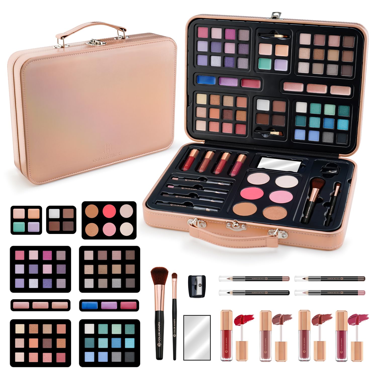 44% Off Multipurpose Makeup Kit for Teens & Women