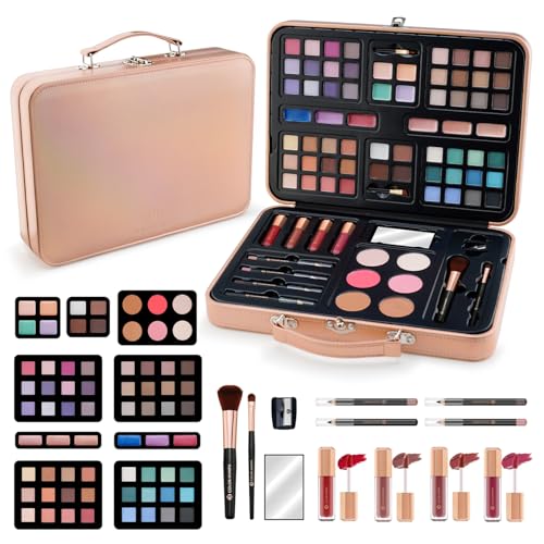 44% Off Multipurpose Makeup Kit for Teens & Women - Image 2