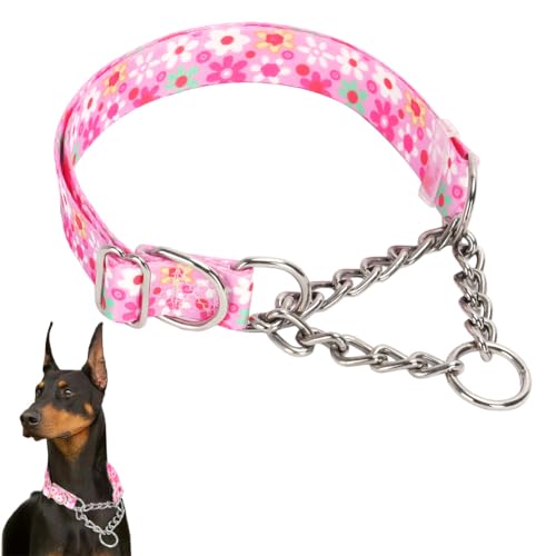 50% Off HimyBB Martingale Dog Collar - Heavy Duty - Image 2