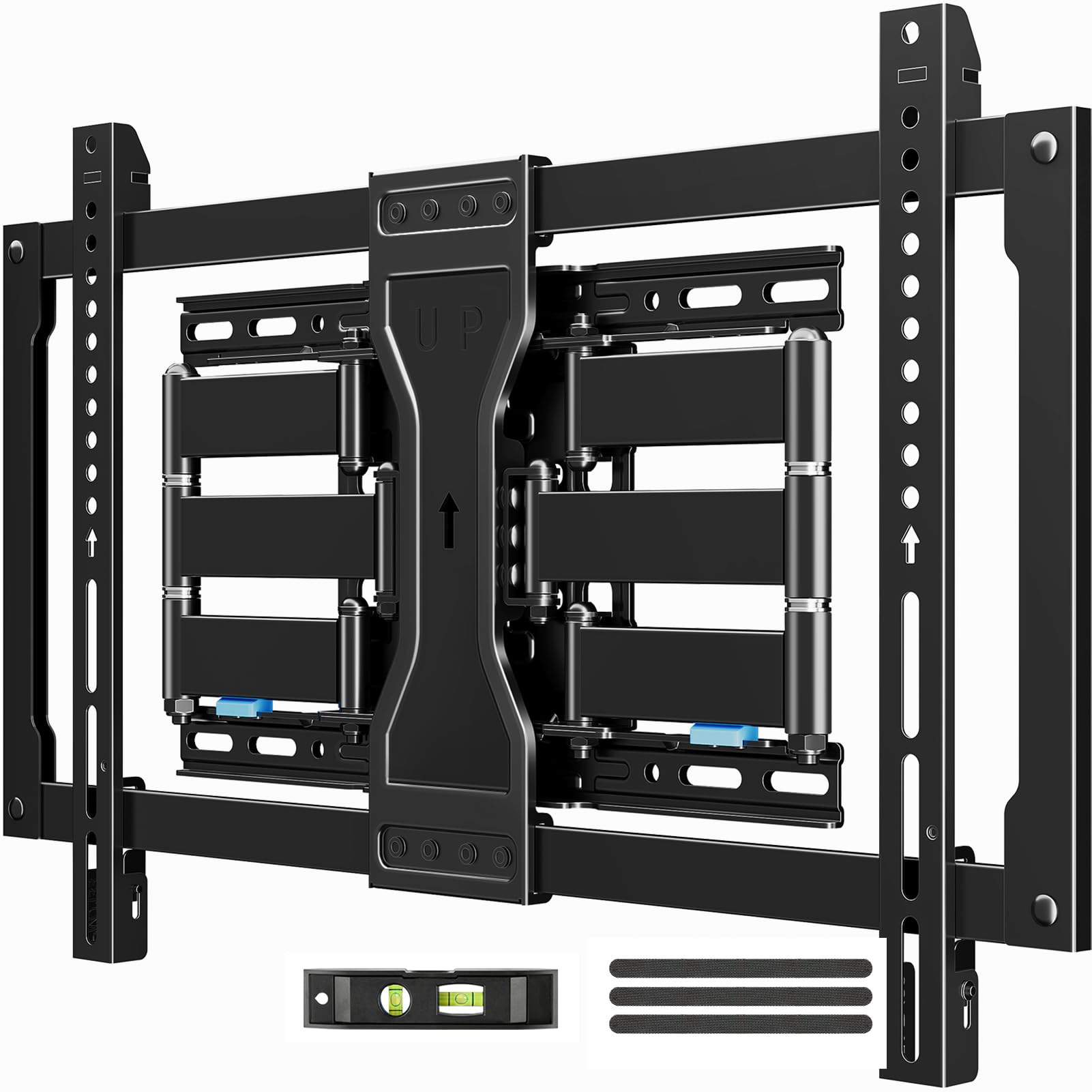 Save 30% on ELIVED Ultra Slim Full Motion TV Mount - Image 1