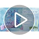 50% Off JQinHome Mermaid Comforter Set Twin Size - Image 8