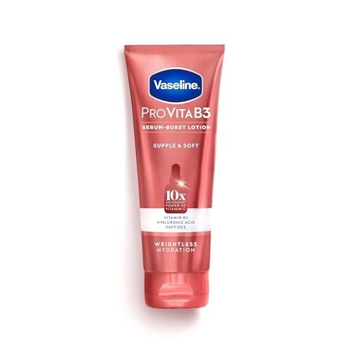 28% Off Vaseline Pro VitaB3 Serum Burst Lotion - $5.79 - Image 2