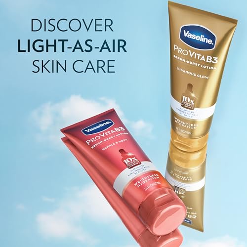 28% Off Vaseline Pro VitaB3 Serum Burst Lotion - $5.79 - Image 6