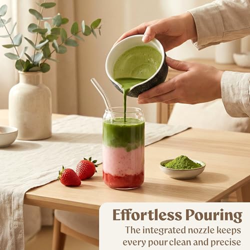 Save 44% on EDELHAUS Complete Matcha Kit Whisk Set - Image 5