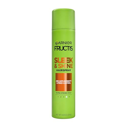 25% Off Garnier Fructis Anti-Humidity Hairspray - Image 2