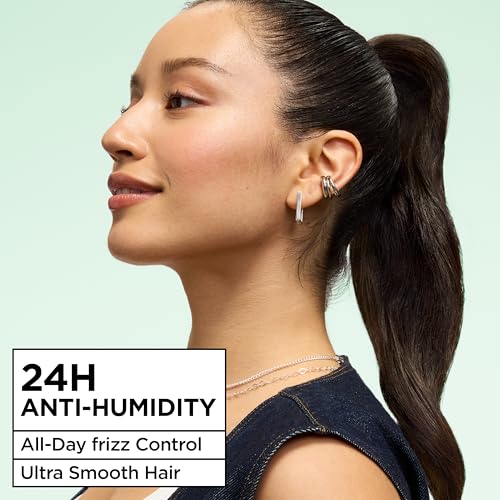 25% Off Garnier Fructis Anti-Humidity Hairspray - Image 4
