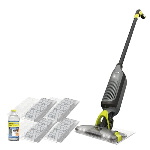 Save 41% on Shark VACMOP Cordless Vacuum Mop - Image 2