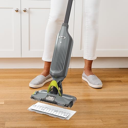 Save 41% on Shark VACMOP Cordless Vacuum Mop - Image 3