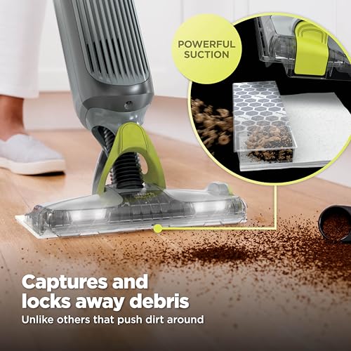 Save 41% on Shark VACMOP Cordless Vacuum Mop - Image 5