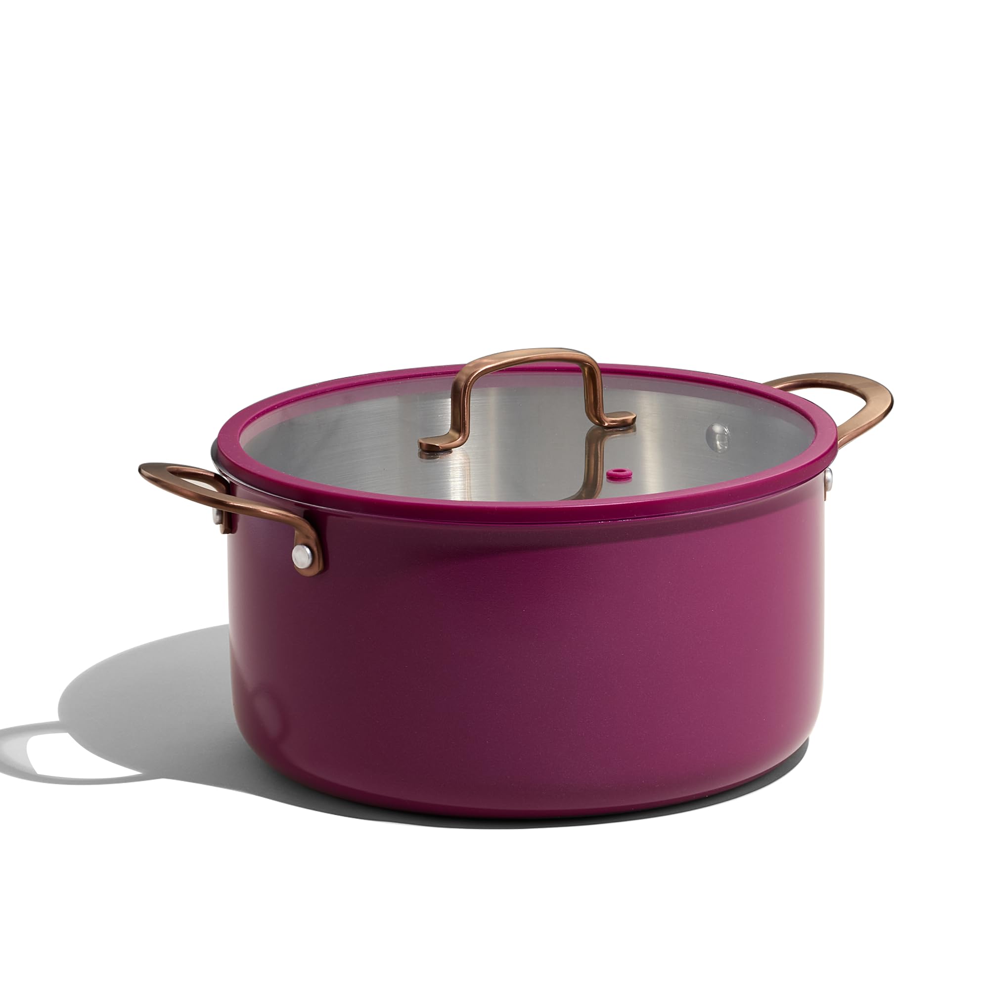 CAROTE 8QT Stock Pot 67% Off - Healthy & Durable - Image 1