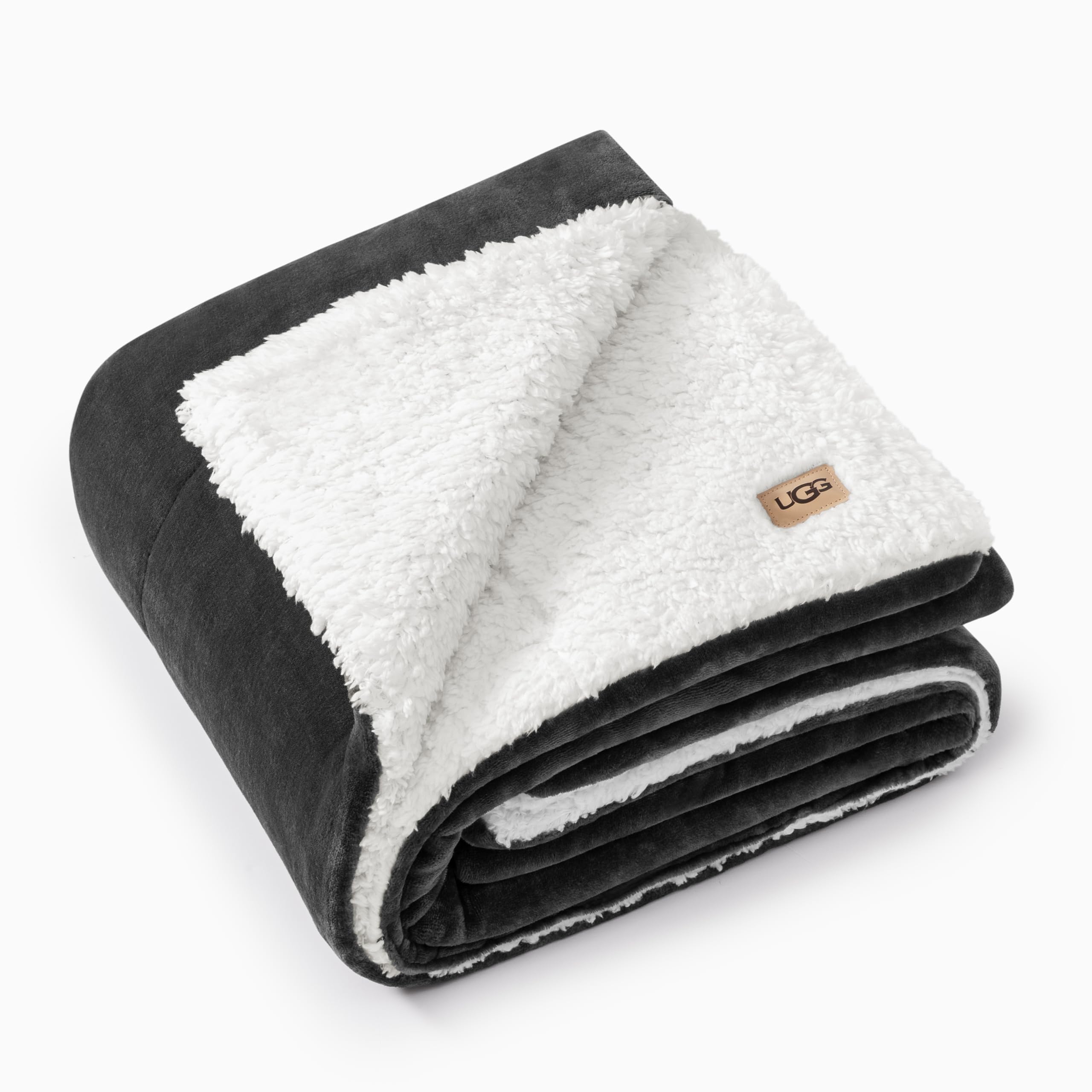 45% Off UGG Nita Throw Blanket – Cozy & Soft - Image 1