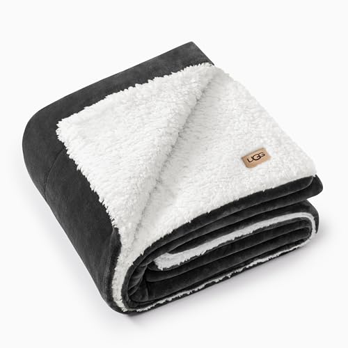 45% Off UGG Nita Throw Blanket – Cozy & Soft - Image 2