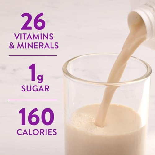 Save 5% on Ensure Max Protein Shake Vanilla 12 Pack - Image 7