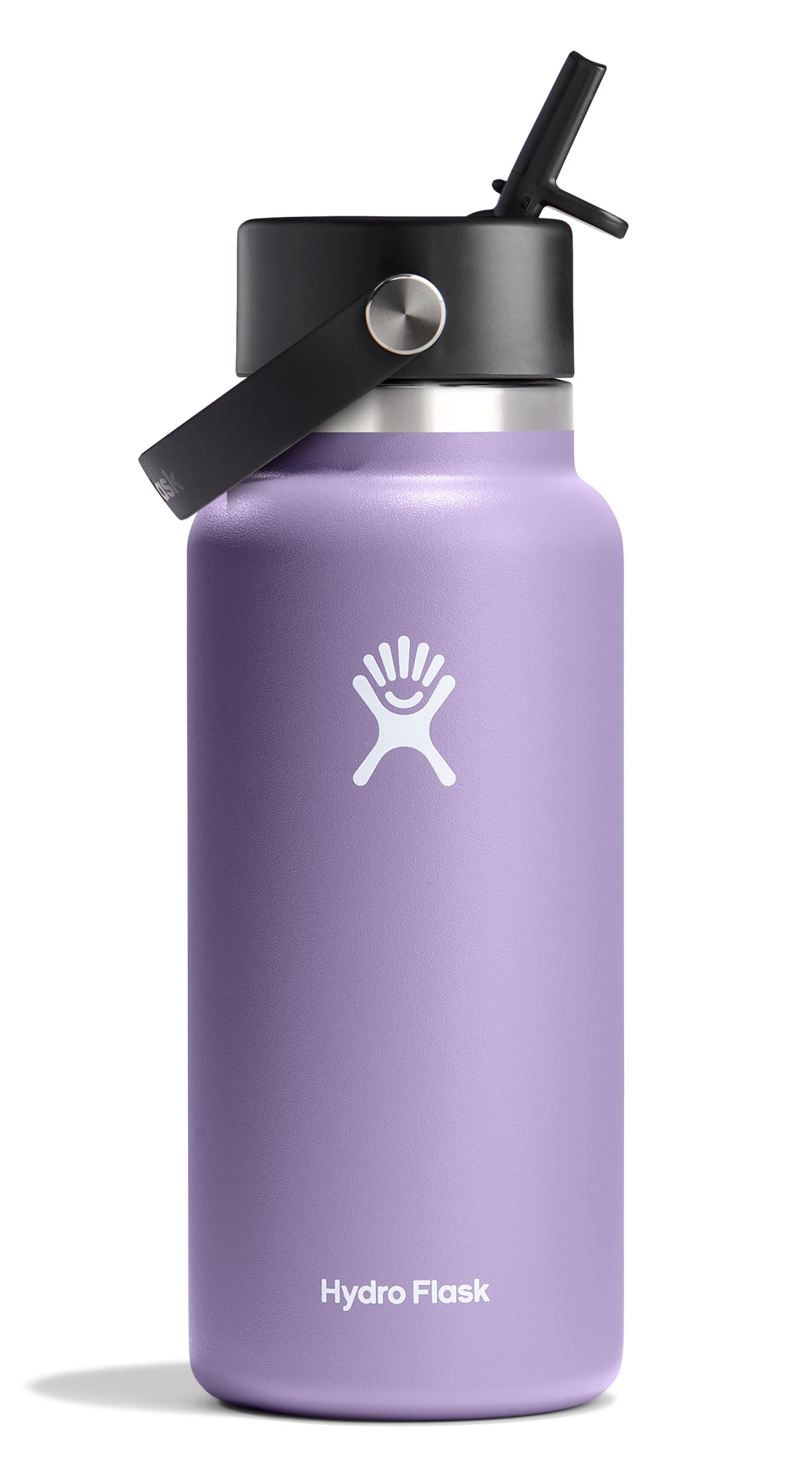 16% Off Hydro Flask 32oz Flex Straw Bottle