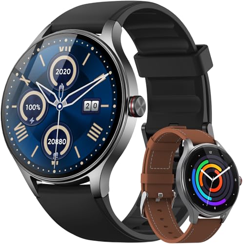 Save 29% on Fitpolo Smart Watch with Code 2LLMUDV4 - Image 2