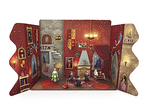 62% Off LEGO Harry Potter Christmas Activity Book - Image 3