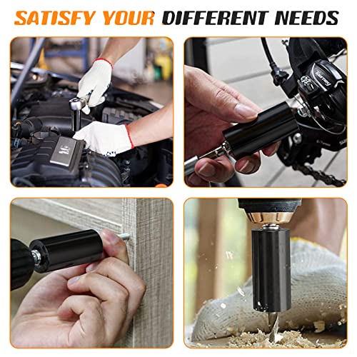 25% Off Wareon Universal Socket Tool - Dad Gift - Image 6
