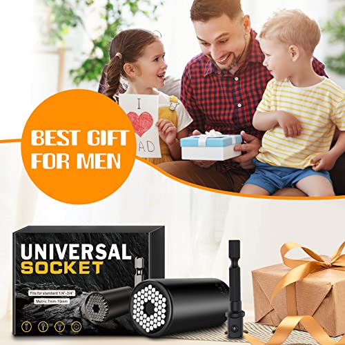 25% Off Wareon Universal Socket Tool - Dad Gift - Image 7