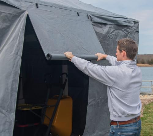 40% Off Sojag Winter Cover for 10'x10' Gazebos - Image 7