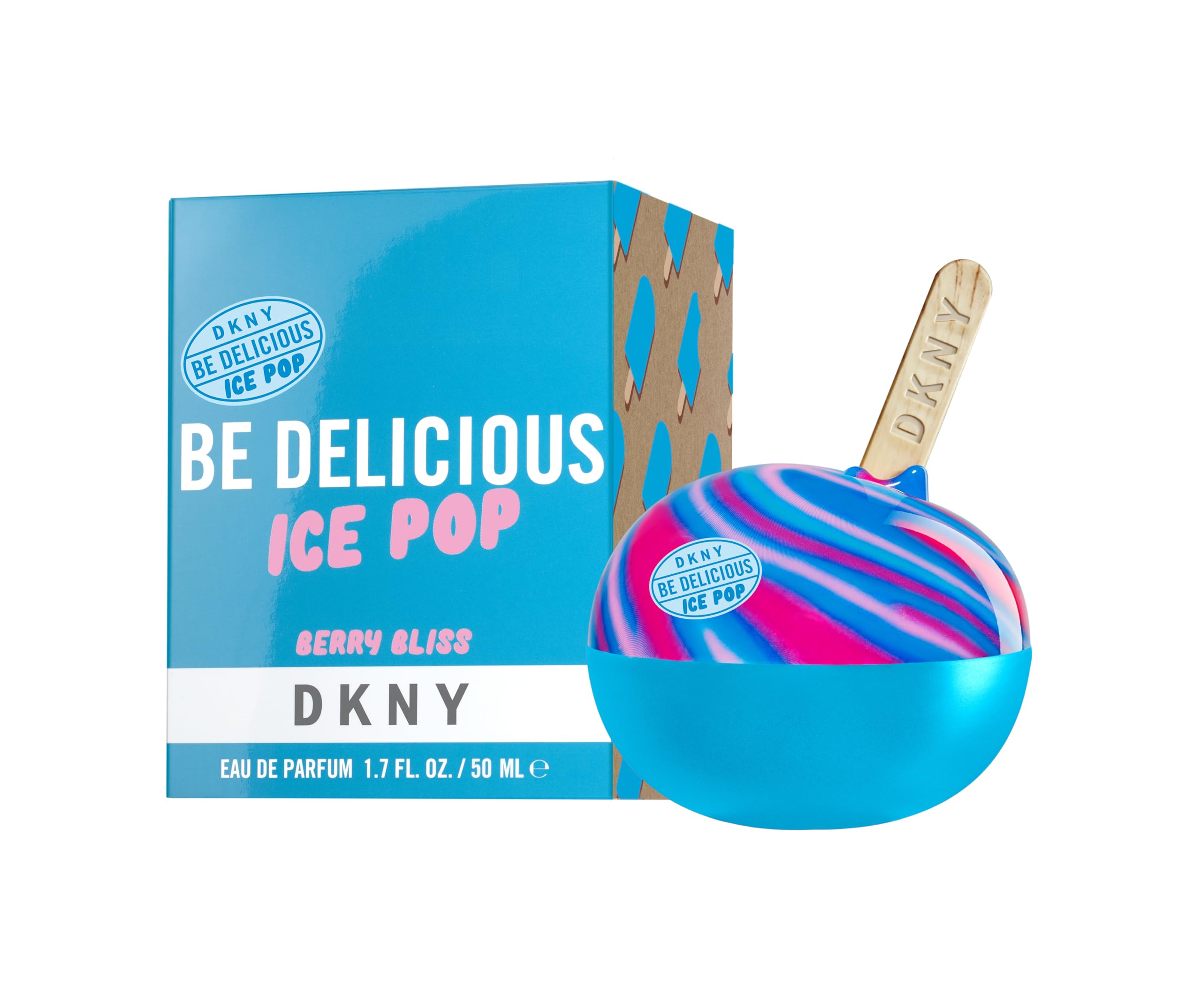 43% Off DKNY Be Delicious Ice Pop EDP for Women
