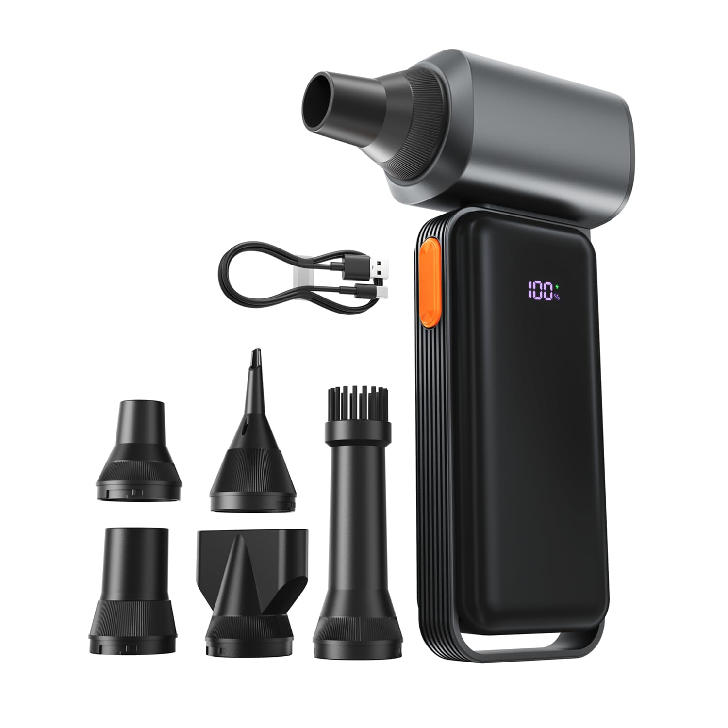 35% Off DooGooCoo M200X Electric Air Duster