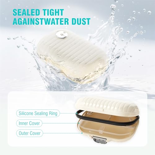 50% Off COMTAR Pill Organizer 2-Pack – Use Code YELZV8YE - Image 5