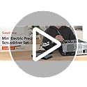 60% Off Electric Precision Screwdriver Set with Code 3F2FUEOU - Image 8