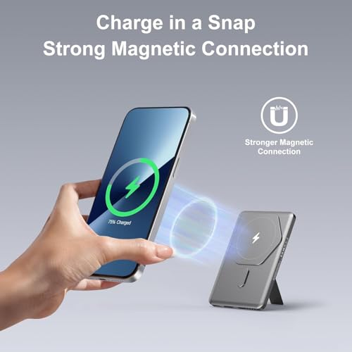 Get SIXTHGU Magnetic Power Bank at 79% Off with Code - Image 4