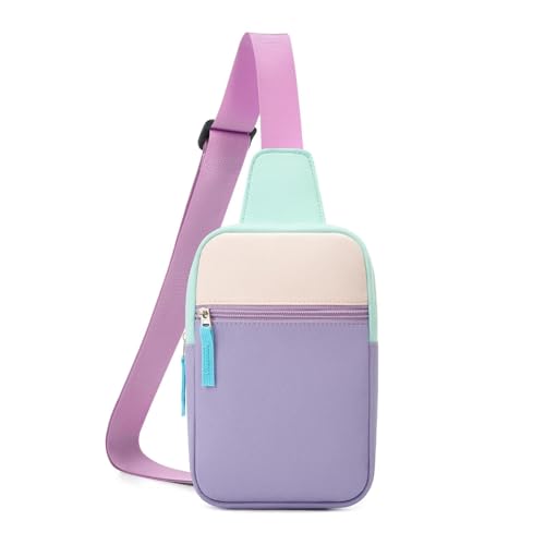 38% Off Fanny Pack Purse for Tween Girls - Code KV67NQHX - Image 2