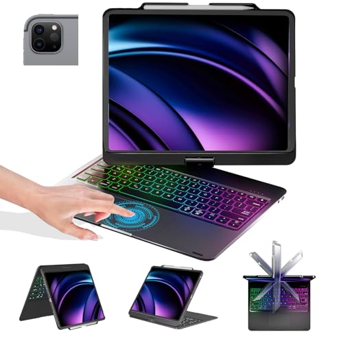 Get 50% Off BABG Keyboard Case for iPad Pro & Air - Image 2