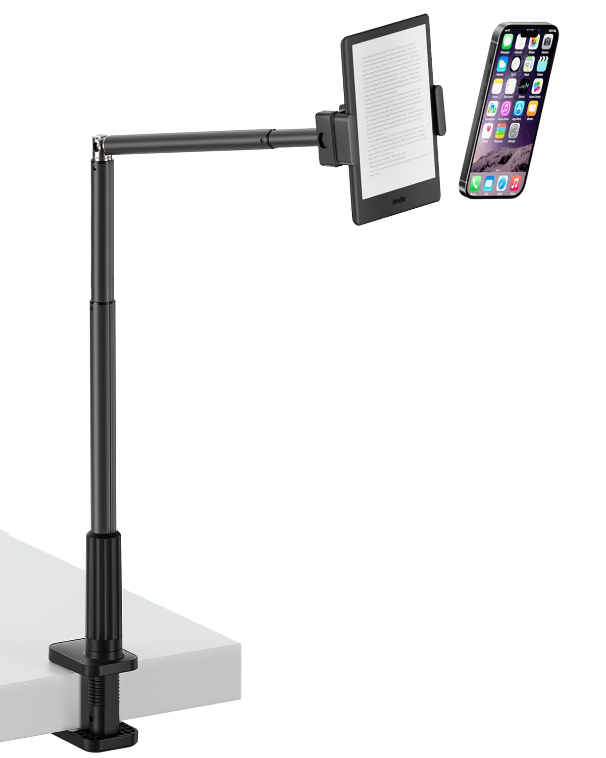 57% Off Viozon Tablet Holder Stand – Flexible & Durable