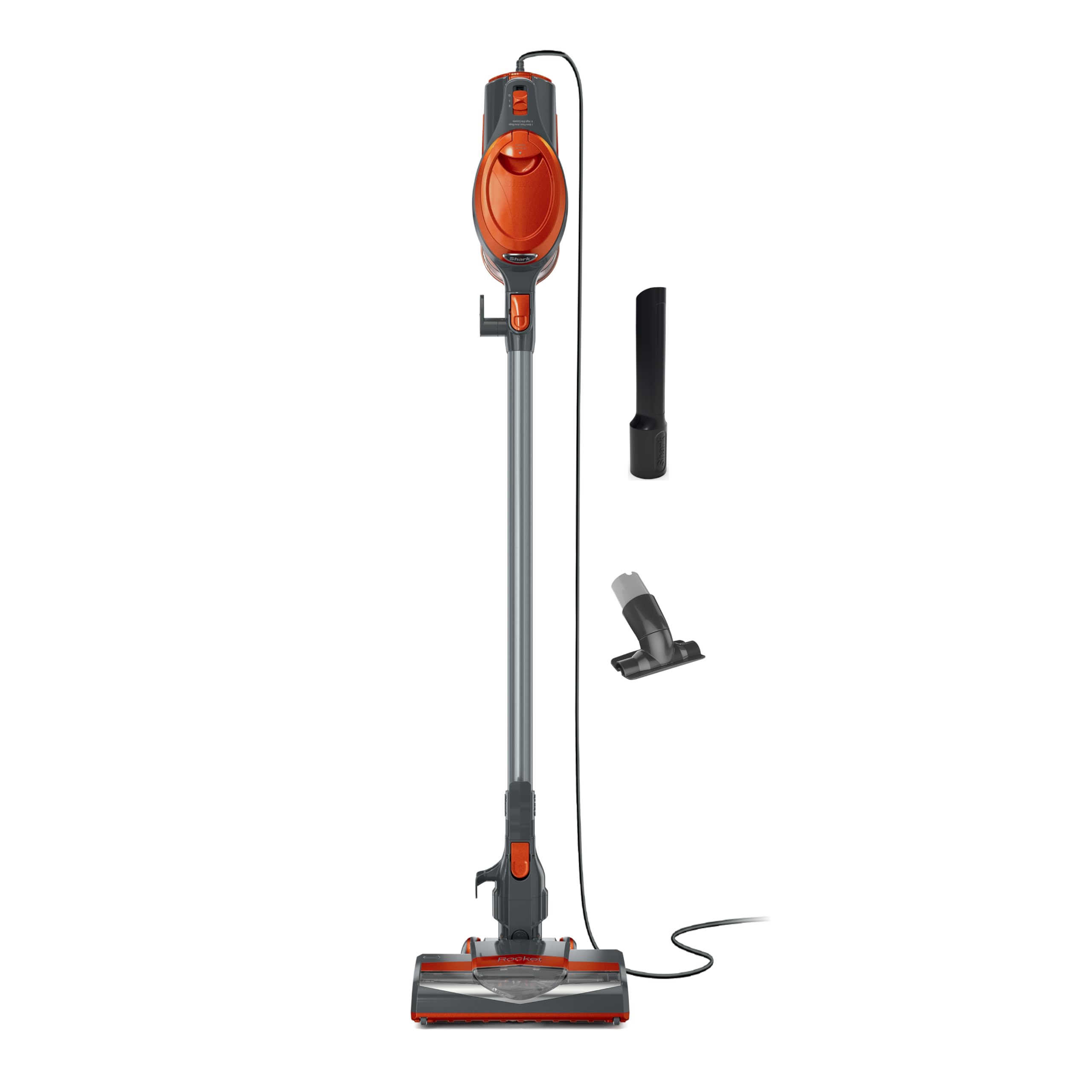 50% Off Shark Rocket Ultra-Light Corded Stick Vacuum - Image 1