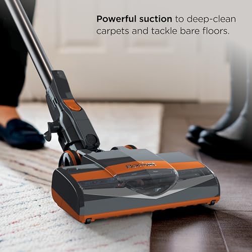 50% Off Shark Rocket Ultra-Light Corded Stick Vacuum - Image 3