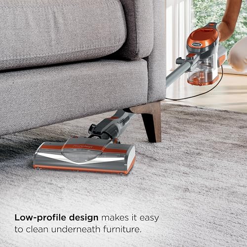 50% Off Shark Rocket Ultra-Light Corded Stick Vacuum - Image 4