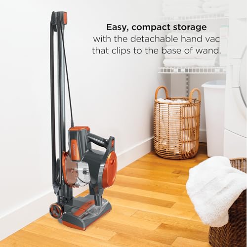 50% Off Shark Rocket Ultra-Light Corded Stick Vacuum - Image 5