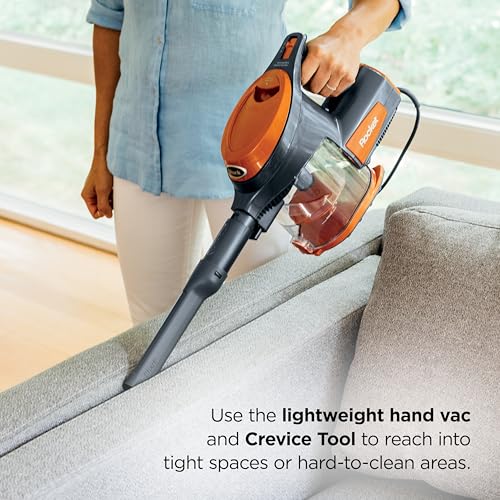 50% Off Shark Rocket Ultra-Light Corded Stick Vacuum - Image 6