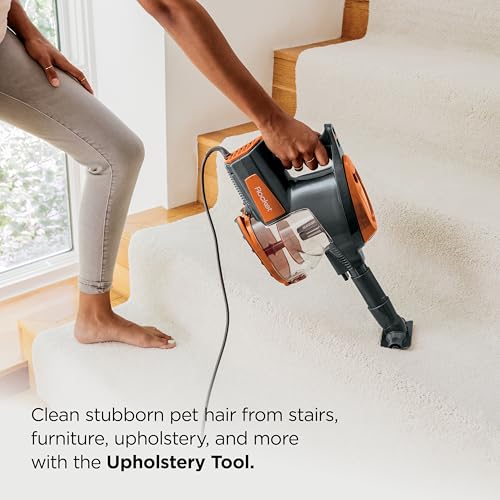 50% Off Shark Rocket Ultra-Light Corded Stick Vacuum - Image 7