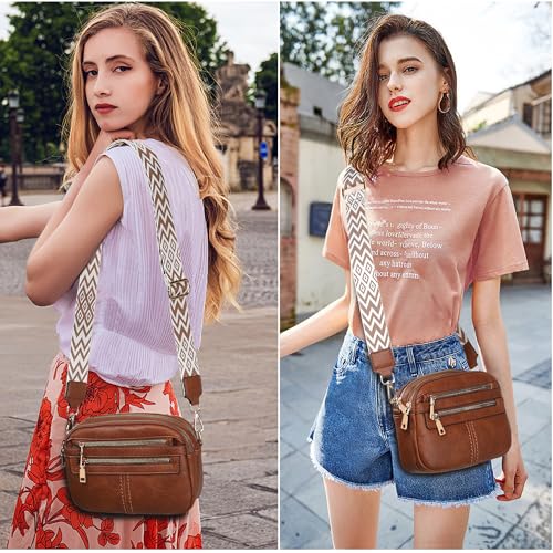 Save Up to 50% on TANTOMI Crossbody Bag with Code - Image 3