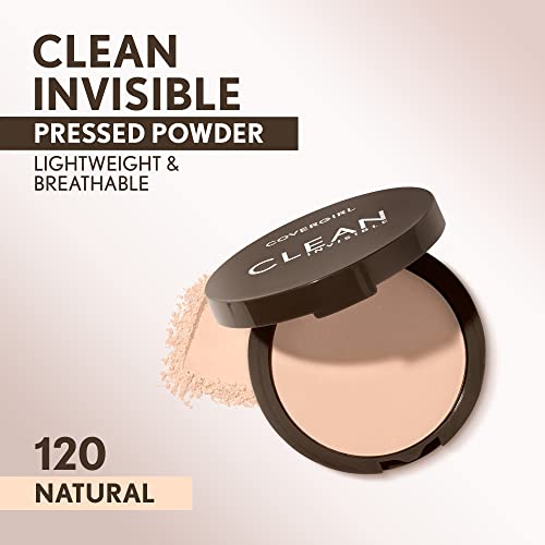 22% Off COVERGIRL Pressed Powder – Creamy Natural - Image 3