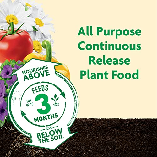 43% Off Miracle-Gro Shake 'N Feed Plant Food - Image 4