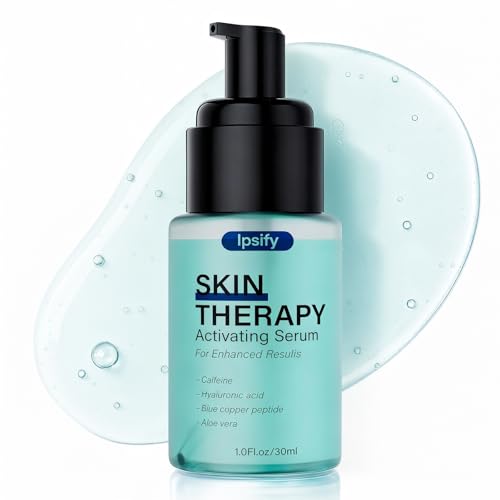 50% Off Ipsify Red Light Therapy Serum - Use Code IABK3W2W - Image 2