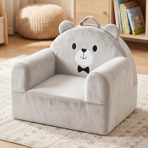 50% Off Kids Sofa Chair with Washable Cover - Image 2