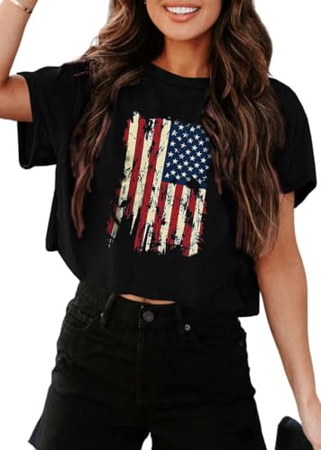 20% Off UNCLECAT Women's Cropped Crop Top Tee - Image 2