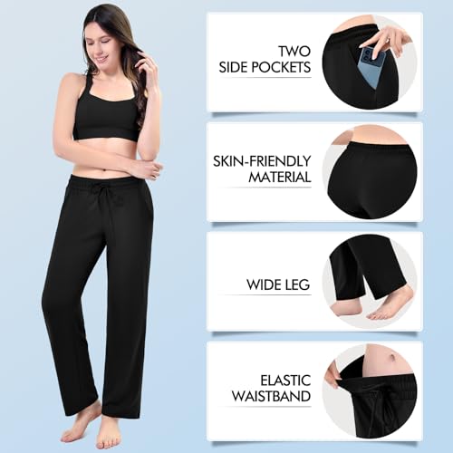 40% Off Stanpetix Track Pants for Women - Use Code 6MLEU93U - Image 4