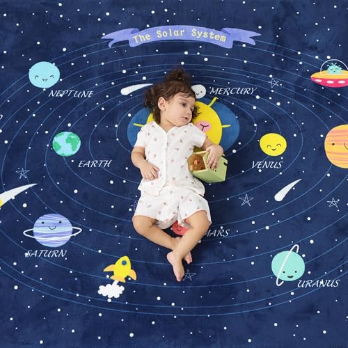 17% Off PaPaMat Large Baby Floor Play Mat – Memory Foam - Image 7